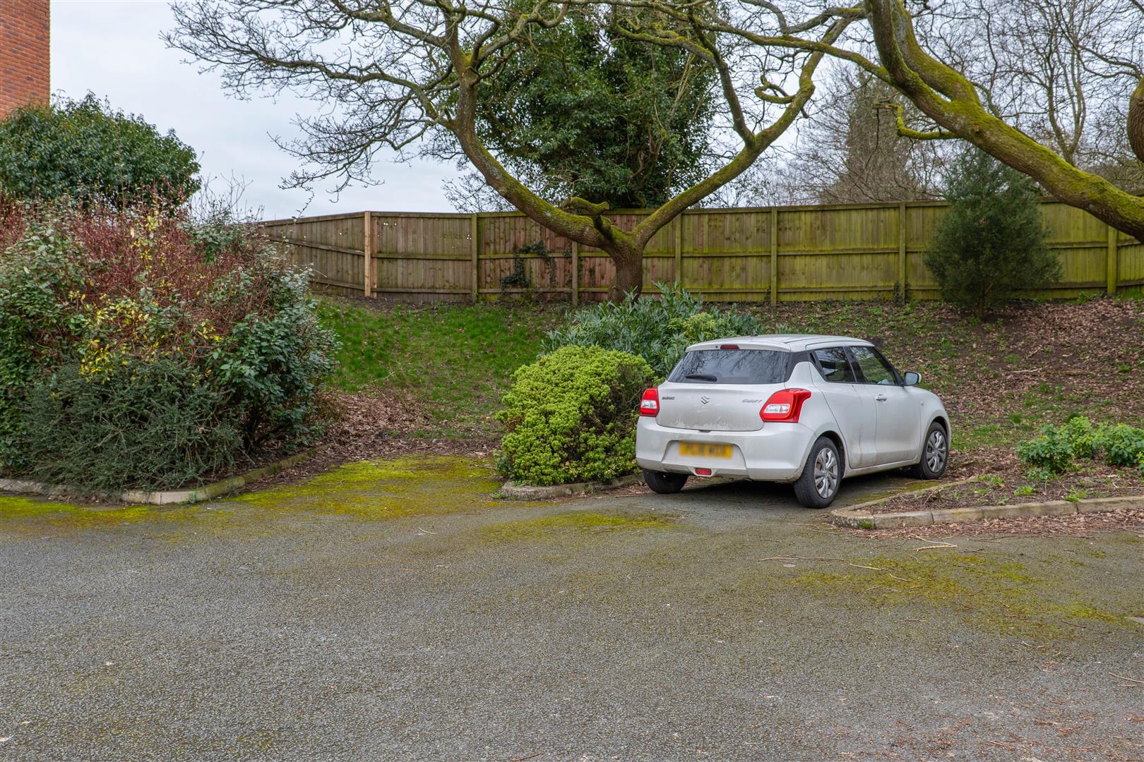 Darlington Close, Chorley